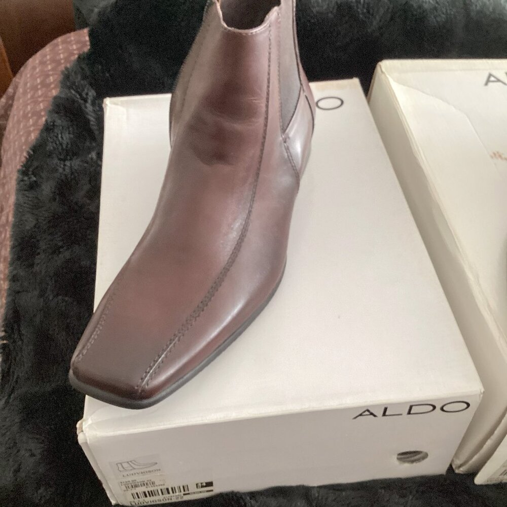 ALDO - NIB SHOES BOGO FREE